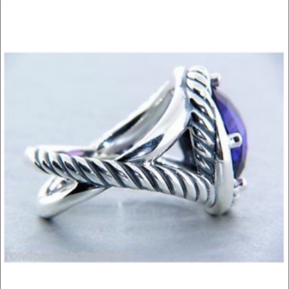 David Yurman Infinity Collection - Picture 4 of 6